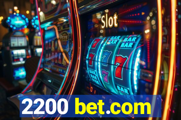 2200 bet.com